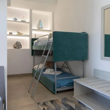 Salaqua Bed & Breakfast 4*