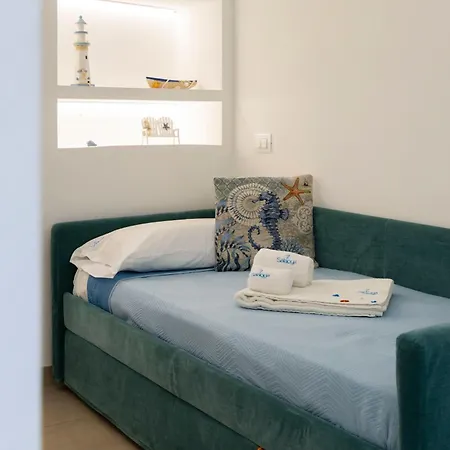 Bed & Breakfast Salaqua Torre Mozza