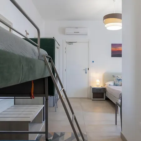 Salaqua 4* Torre Mozza