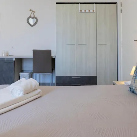 Salaqua 4* توري موتسا