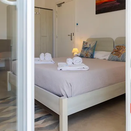 Bed & Breakfast Salaqua