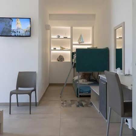 Salaqua 4* Torre Mozza