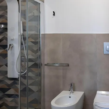 Bed & Breakfast Salaqua