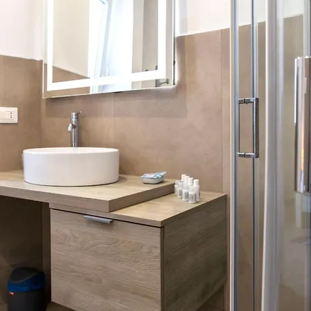 Salaqua Bed & Breakfast 4*