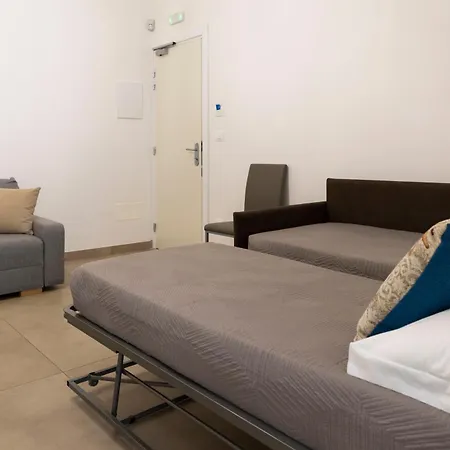 Salaqua فندق مبيت وإفطار