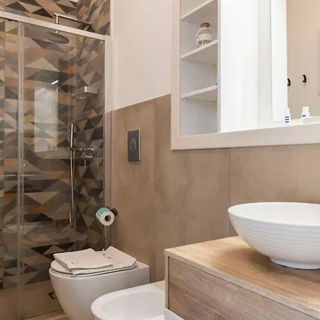 Bed & Breakfast Salaqua 4*