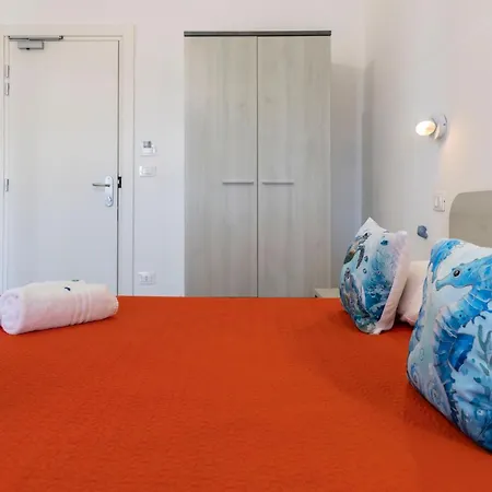 Bed & Breakfast Salaqua