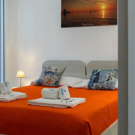 Salaqua Bed & Breakfast 4*