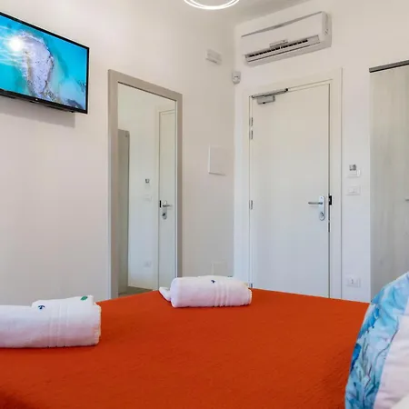 Bed & Breakfast Salaqua Torre Mozza