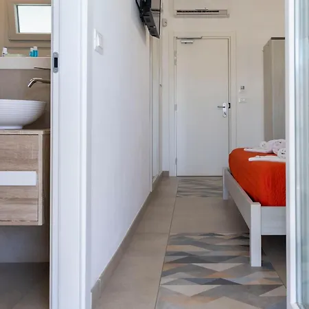 Bed & Breakfast Salaqua 4*