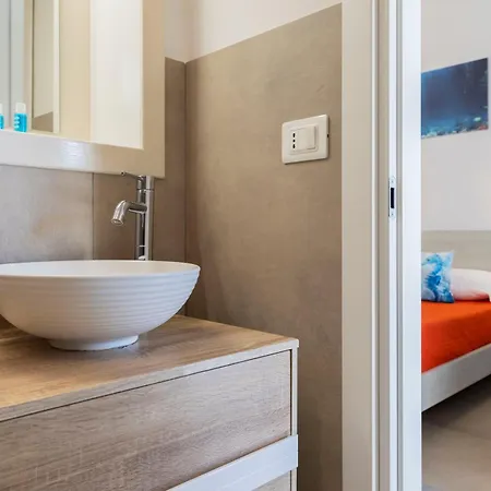 Salaqua 4* Torre Mozza