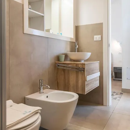 Salaqua 4* Torre Mozza