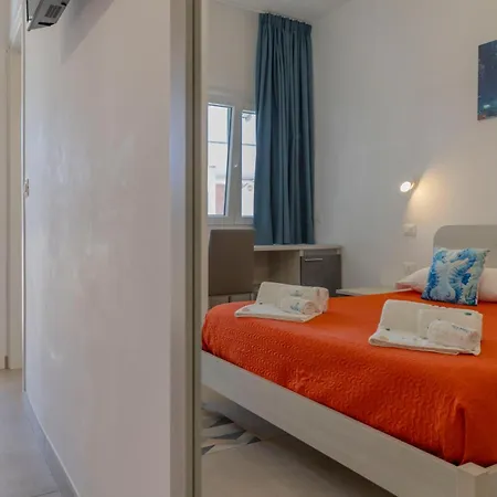 Salaqua 4* Torre Mozza