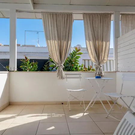 Salaqua Bed & Breakfast 4*