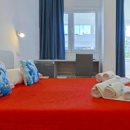 Salaqua Bed & Breakfast