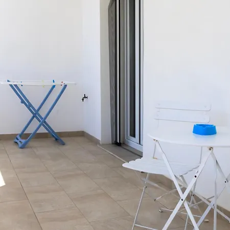 Bed & Breakfast Salaqua