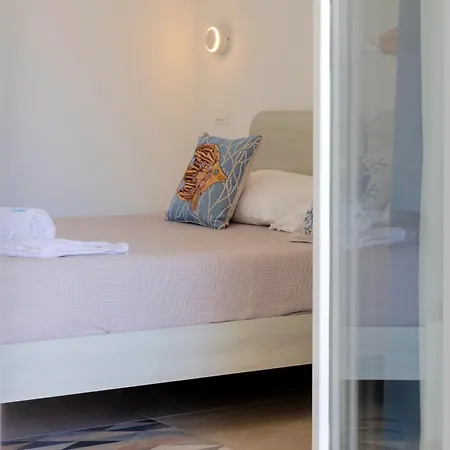 Salaqua Bed & Breakfast 4*