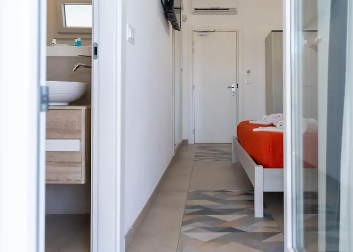 فندق مبيت وإفطار Salaqua 4*