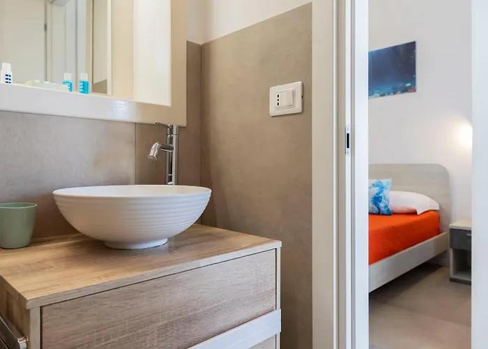 Salaqua 4* توري موتسا