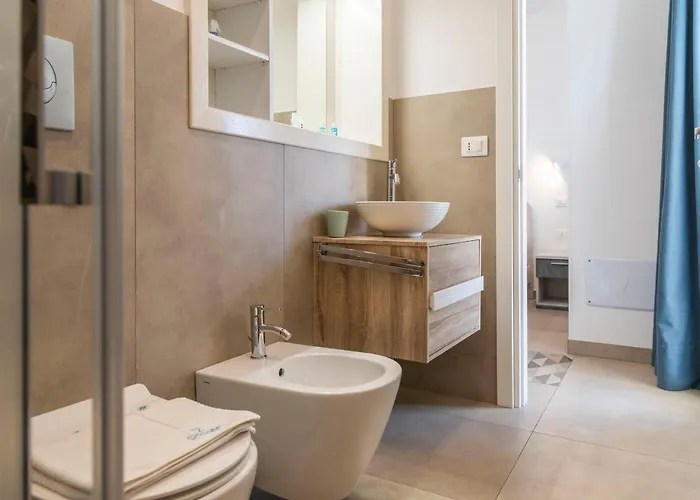 Salaqua 4* Torre Mozza