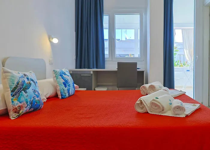 Salaqua فندق مبيت وإفطار