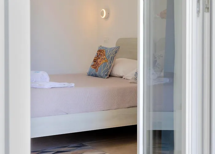 Salaqua Frühstückspension 4*